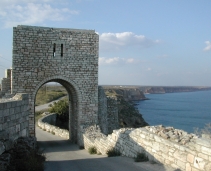 Cape Kaliakra -  Bulgaria