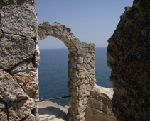 Cape Kaliakra -  Bulgaria