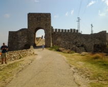 Cape Kaliakra -  Bulgaria