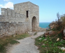 Cape Kaliakra -  Bulgaria