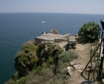 Cape Kaliakra -  Bulgaria