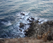 Cape Kaliakra -  Bulgaria