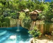 Tropical Islands Resort - Germany