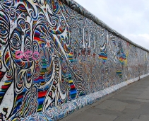 Berlin's wall - Germany