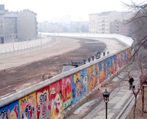 Berlin's wall - Germany