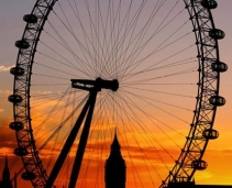 London Eye