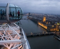 London Eye