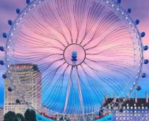 London Eye