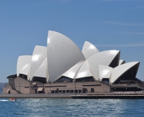 Sydney Opera House