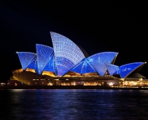 Sydney Opera House