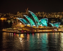 Sydney Opera House