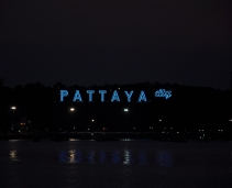 Pattaya City