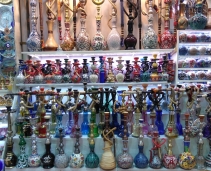 Istanbul Grand Bazaar