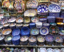 Istanbul Grand Bazaar