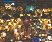 Istanbul Grand Bazaar