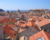 Dubrovnik, the Pearl of the Adriatic