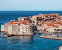 Dubrovnik, the Pearl of the Adriatic