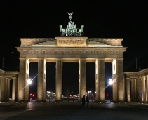 Berlin's Brandenburg Gate