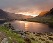 Snowdonia National Park