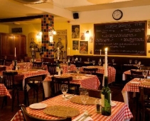 Chez Joules