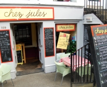 Chez Joules