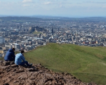 Arthur's Seat 