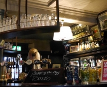 The Sheep's Heid Inn 