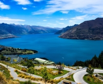 Queenstown, New Zealand