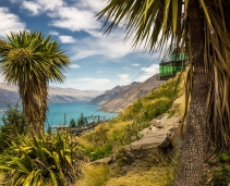 Queenstown, New Zealand