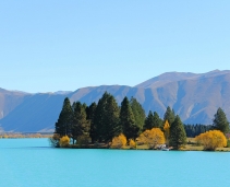 Queenstown, New Zealand