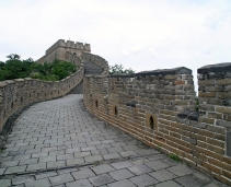 Great Wall of China 