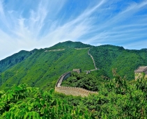 Great Wall of China 