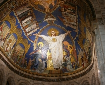 Sacré Coeur, Paris