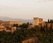 Alhambra