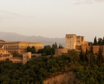 Alhambra