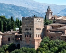 Alhambra