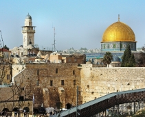 Wailing Wall