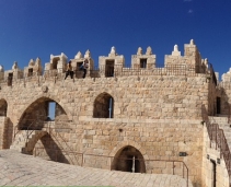 Wailing Wall