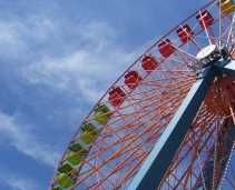 Cedar Point - Ohio