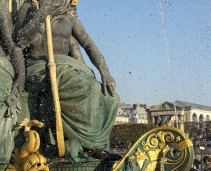 Place de la Concorde, Paris