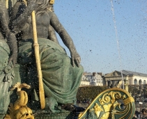 Place de la Concorde, Paris