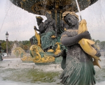 Place de la Concorde, Paris