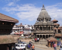 Kathmandu, Nepal