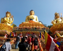 Kathmandu, Nepal