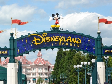 Disneyland Paris