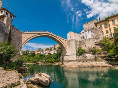 Stari Most