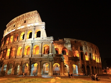 Colosseum