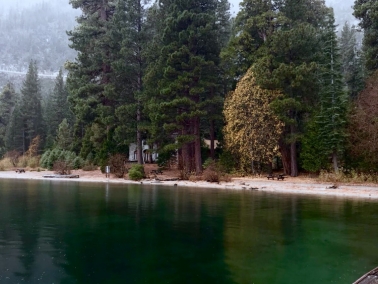 Lake Tahoe