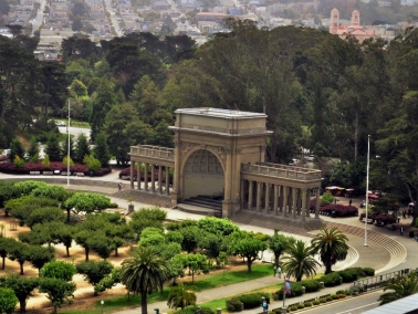 Golden Gate Park