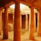 Tombs of the Kings, Paphos